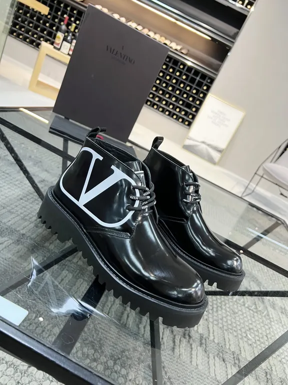 Valentino Shoe 